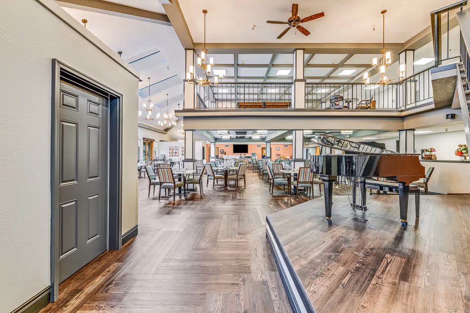 Photo 31 of Solstice Senior Living at Bellingham