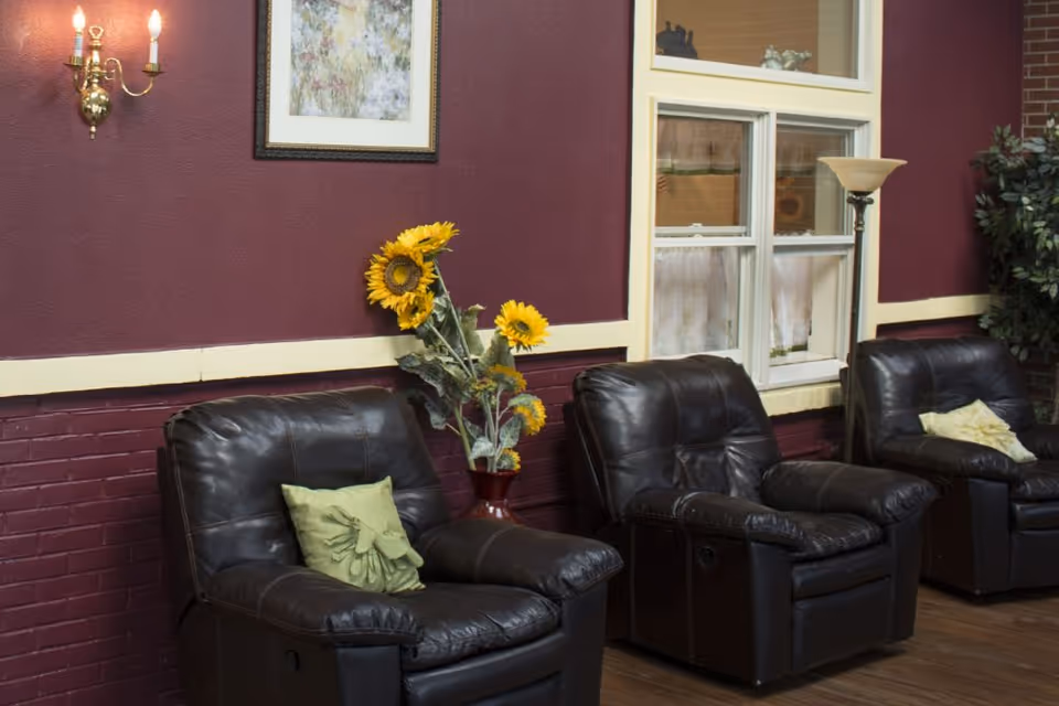 Photo 8 of Whitehall Manor
