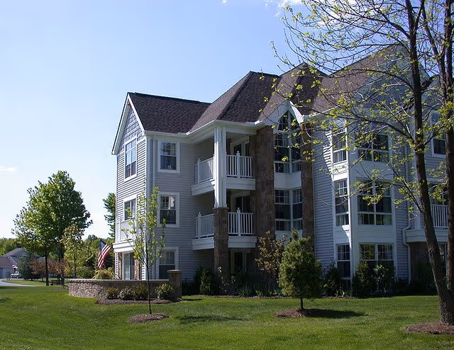 Photo 2 of Laurel Lake Retirement Community