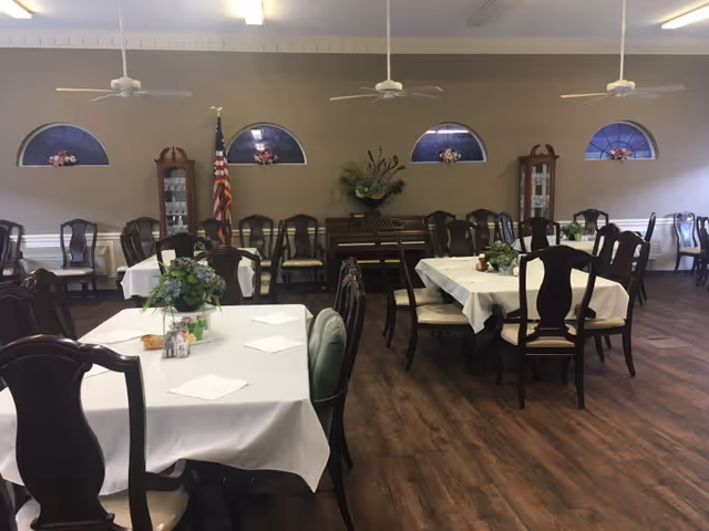 Photo 8 of Colonial Lodge Assisted Living & Memory Care