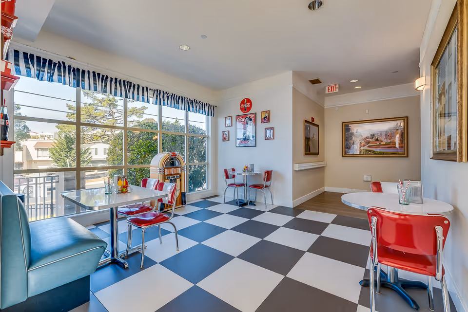 Photo 32 of Mission Villa Senior Living