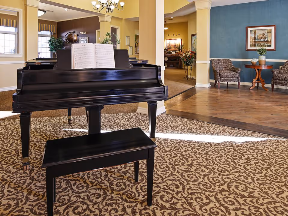 Photo 16 of Legend Assisted Living at Rivendell