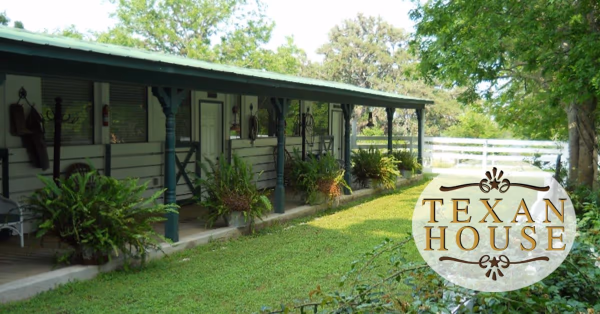 Photo of Texan House