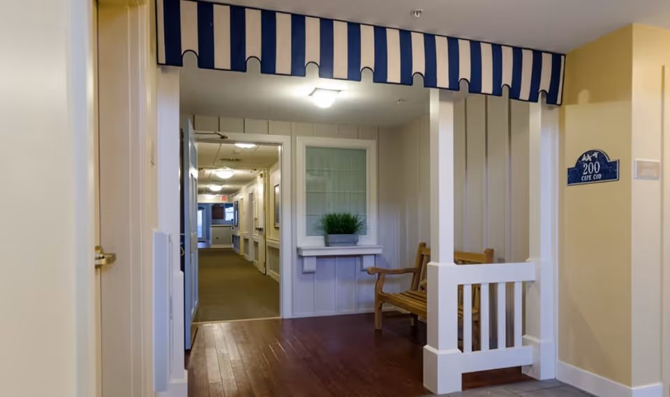 Photo 10 of Artis Senior Living of Reading