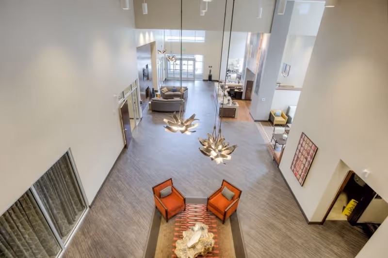 Photo 13 of Senior Living at Lafayette