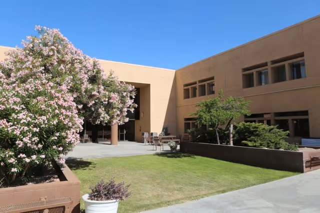 Photo 9 of Park Avenue Health And Rehabilitation