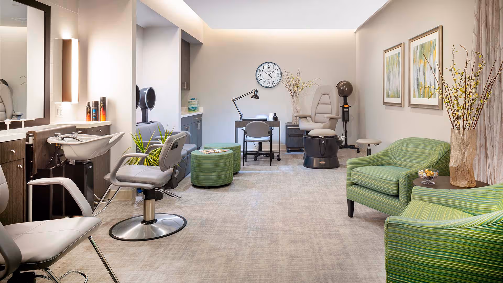 Photo 12 of The Belleview Senior Living
