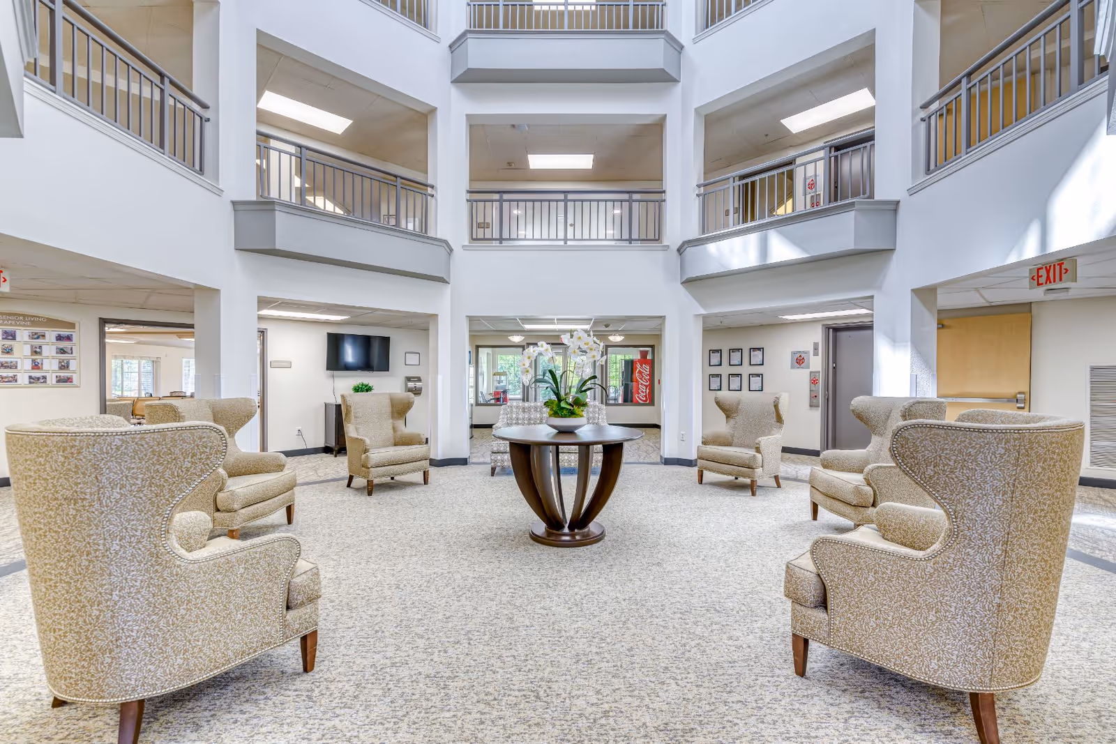 Photo 20 of Solstice Senior Living at Grapevine