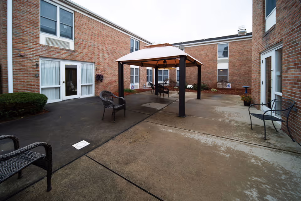 Photo 22 of Independence Court of Monroeville - Enhanced Personal Care and Memory Care Community