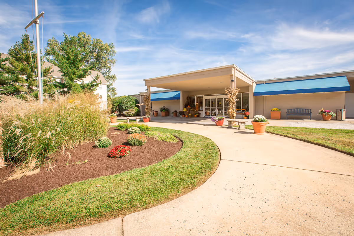 Photo of Mallard Bay Nursing and Rehab