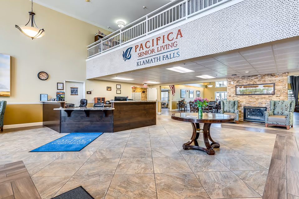 Photo 12 of Klamath Falls Senior Living