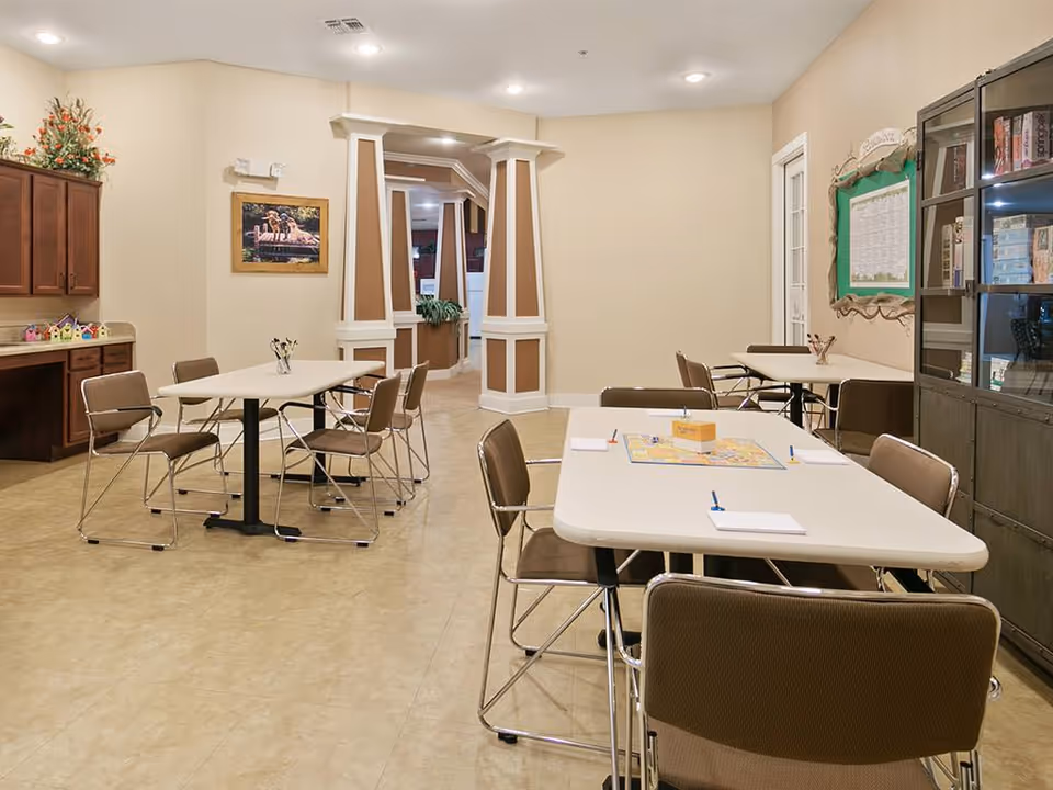 Photo 22 of Rosewood Assisted Living & Memory Care