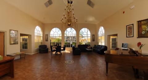 Photo 3 of The Courtyard Assisted Living