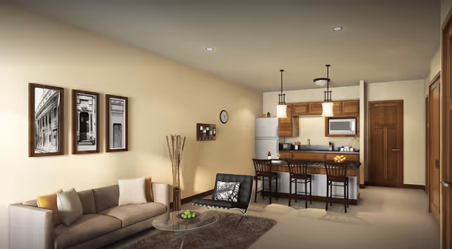 Photo of Spero Lakeville Senior Living