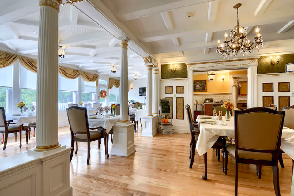 Photo 10 of The Athenaeum Of Skaneateles