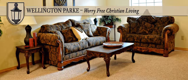 Photo 5 of Wellington Parke LLC
