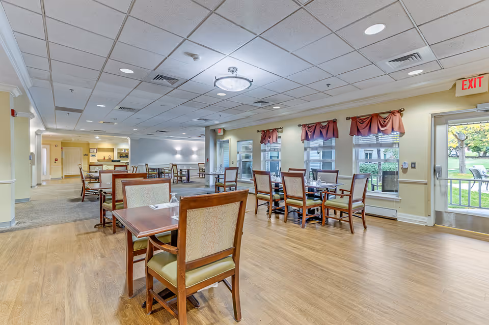 Photo 28 of Woodlake Legacy Senior Living