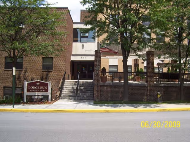 Photo of Lodge Run Apartments