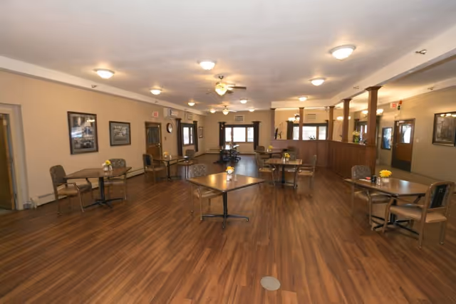 Photo 8 of Beatrice Health and Rehabilitation