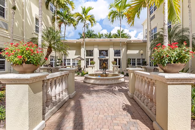 Photo 7 of Brookdale North Naples