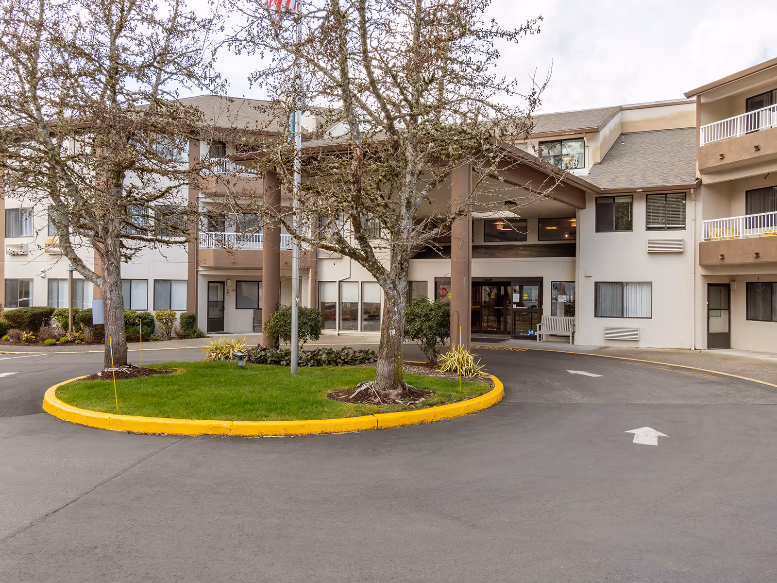 Photo 2 of Capital Place Retirement Community