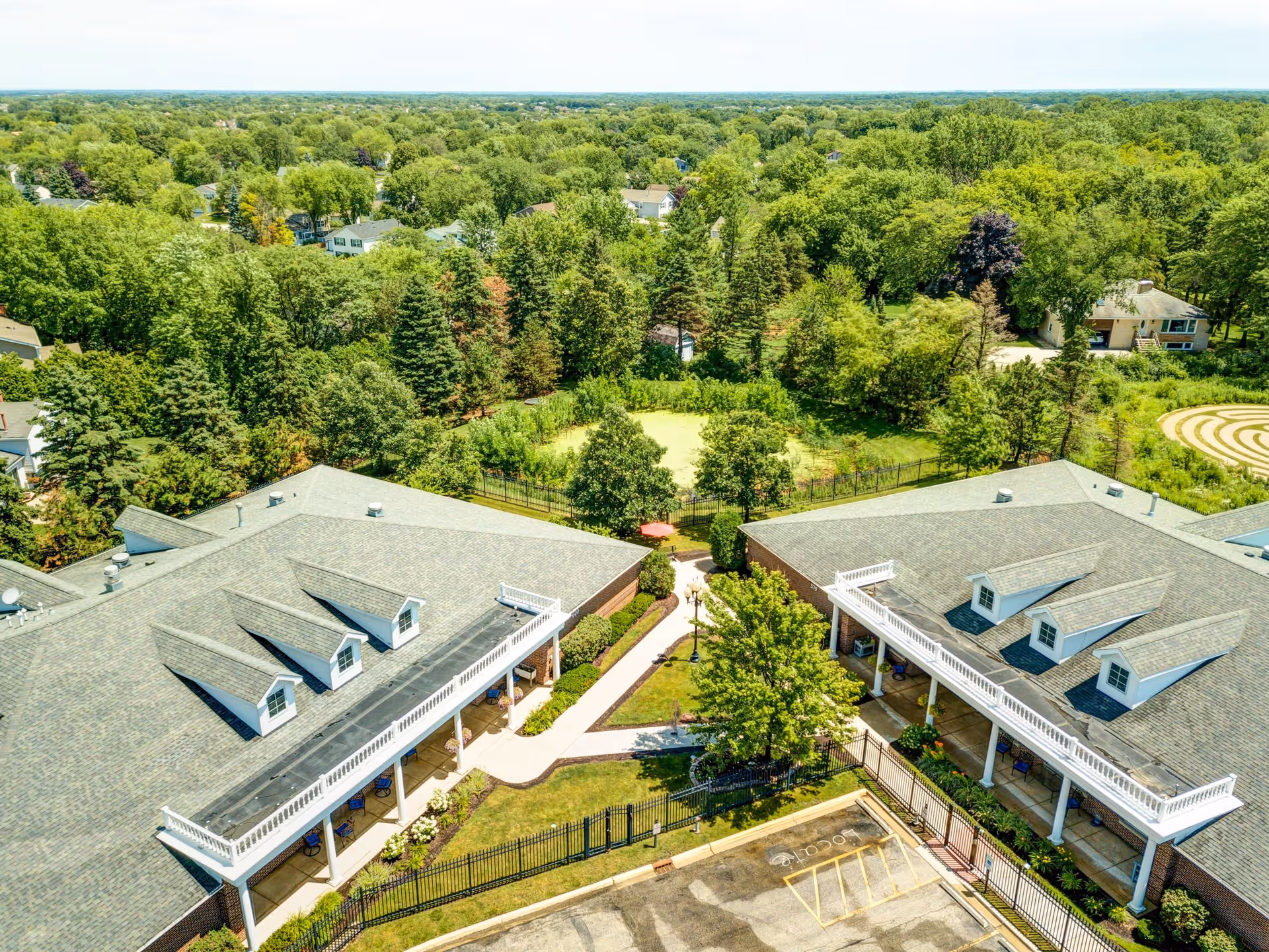Photo of The Auberge at Lake Zurich