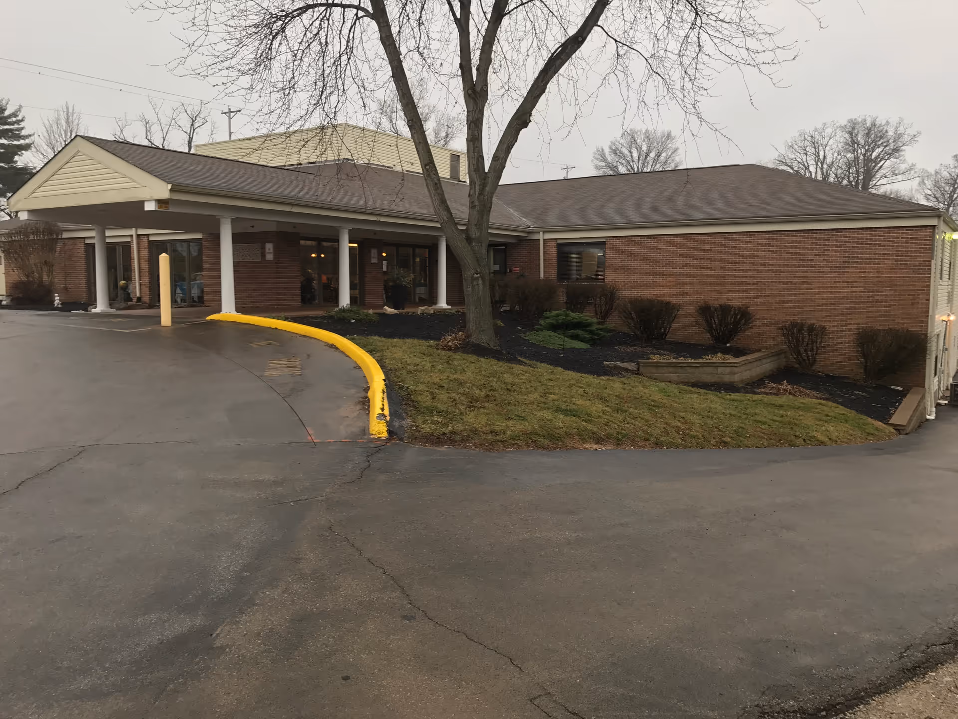 Photo of Scenic Nursing & Rehab Center