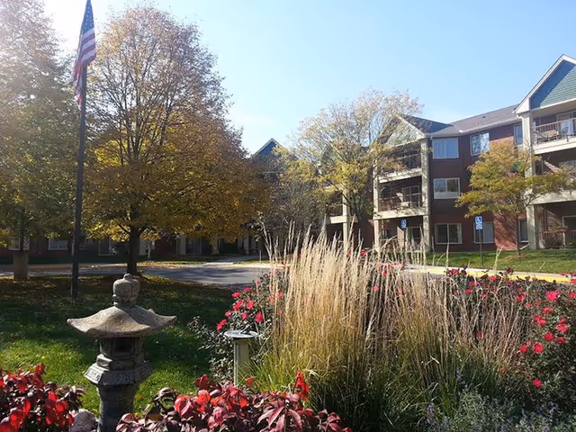 Photo of Carriage Glen