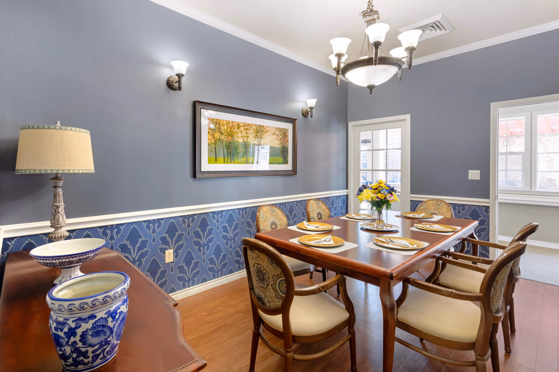 Photo 7 of Oak Ridge Alzheimer's Special Care Center