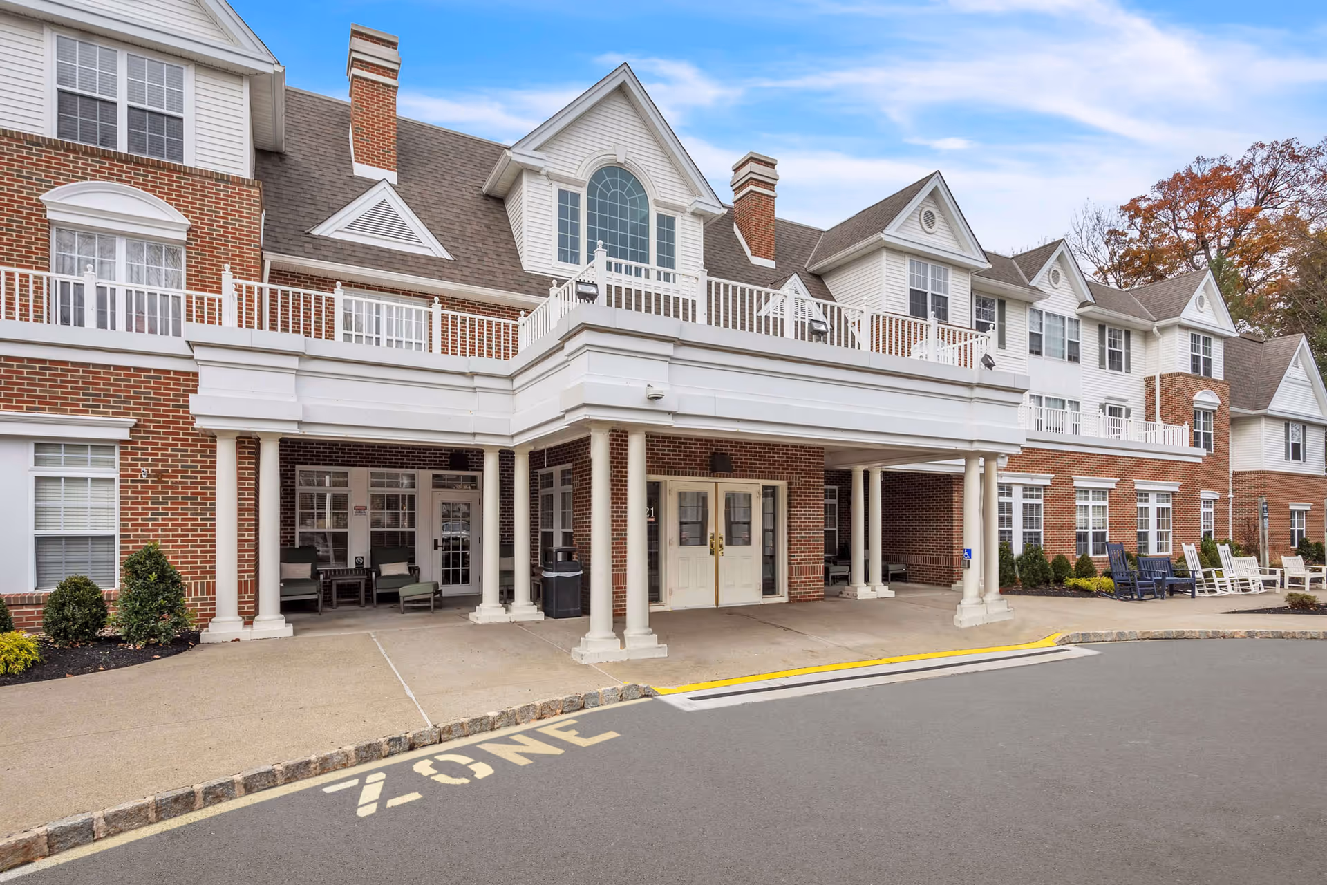 Photo 4 of Brighton Gardens of Florham Park