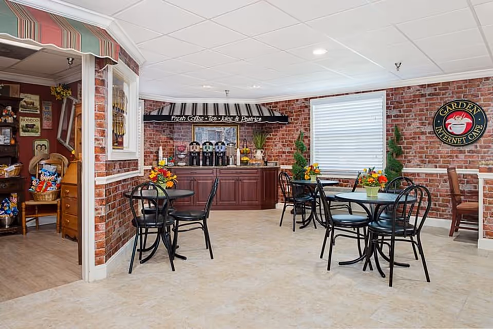 Photo 11 of Volante Senior Living of Pinellas Park