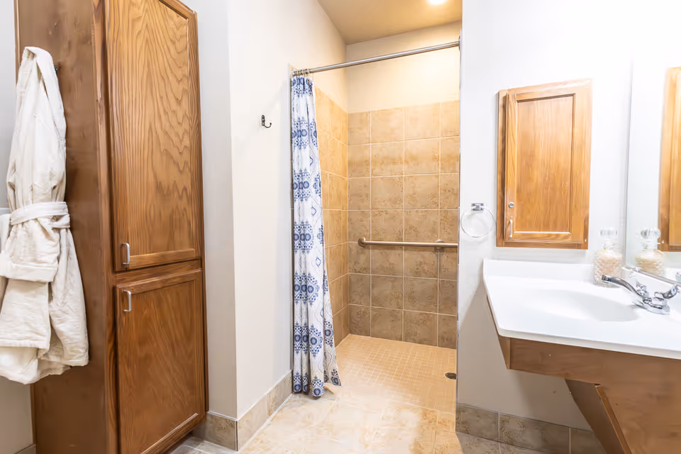 Photo 34 of Bristol Park at Cleburne Assisted Living & Memory Care