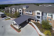 Photo of Mariposa at Pecan Park