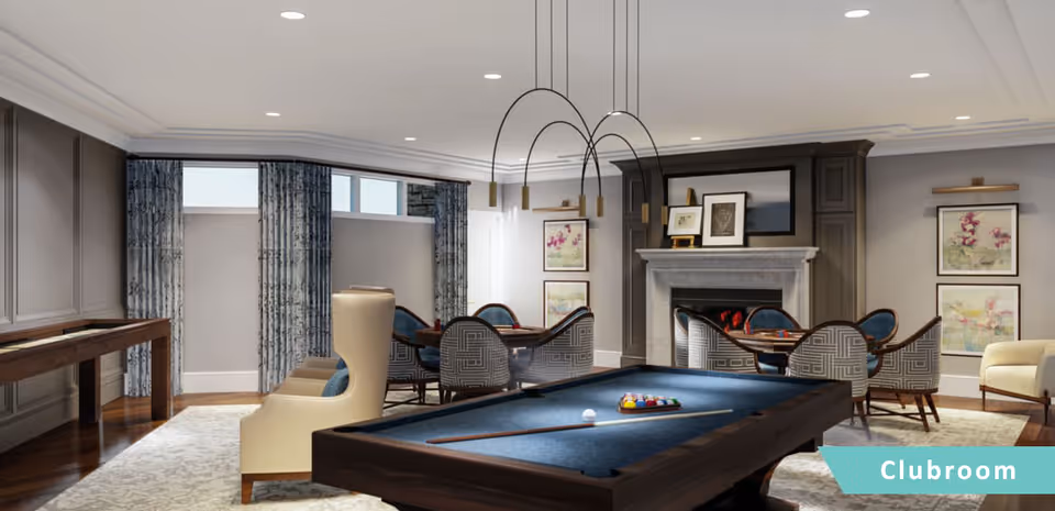 Photo 13 of The Cambridge at Brier Creek