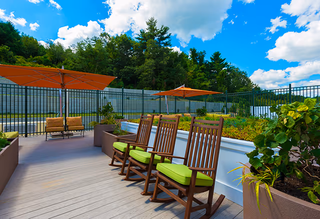 Photo 2 of Brightview North Andover - Senior Independent Living, Assisted Living, Memory Care