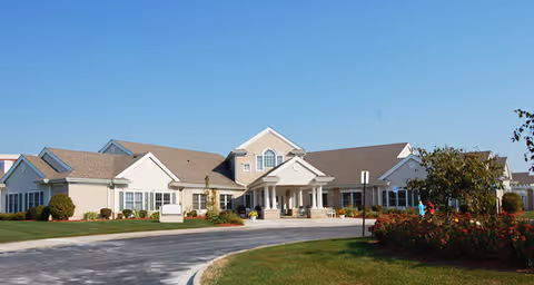 Photo of Brookdale Troy