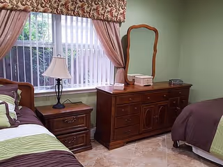 Photo 1 of Hibiscus Palace II Assisted Living Facility