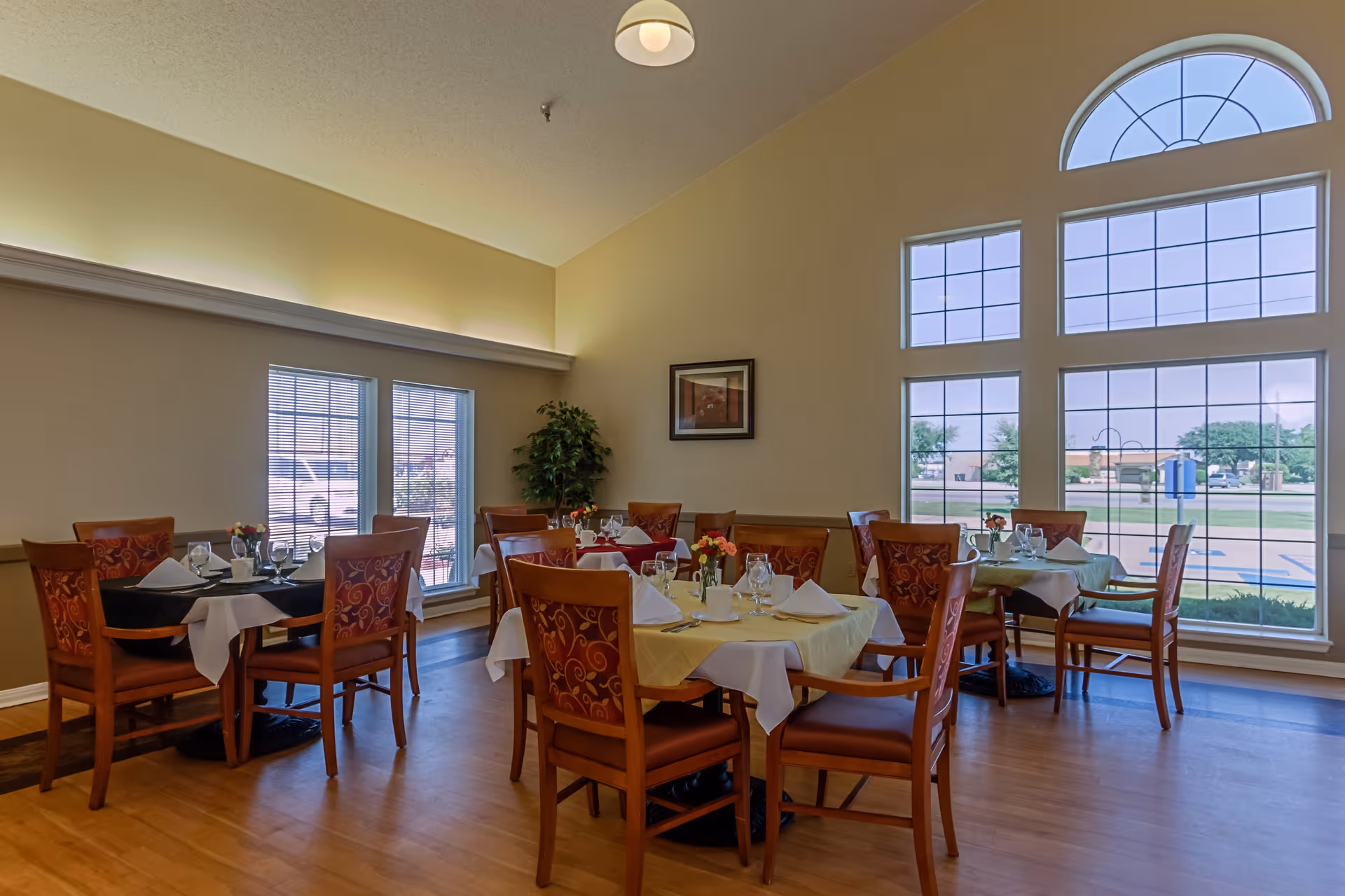Photo 9 of Countryside Senior Living of Wichita Falls