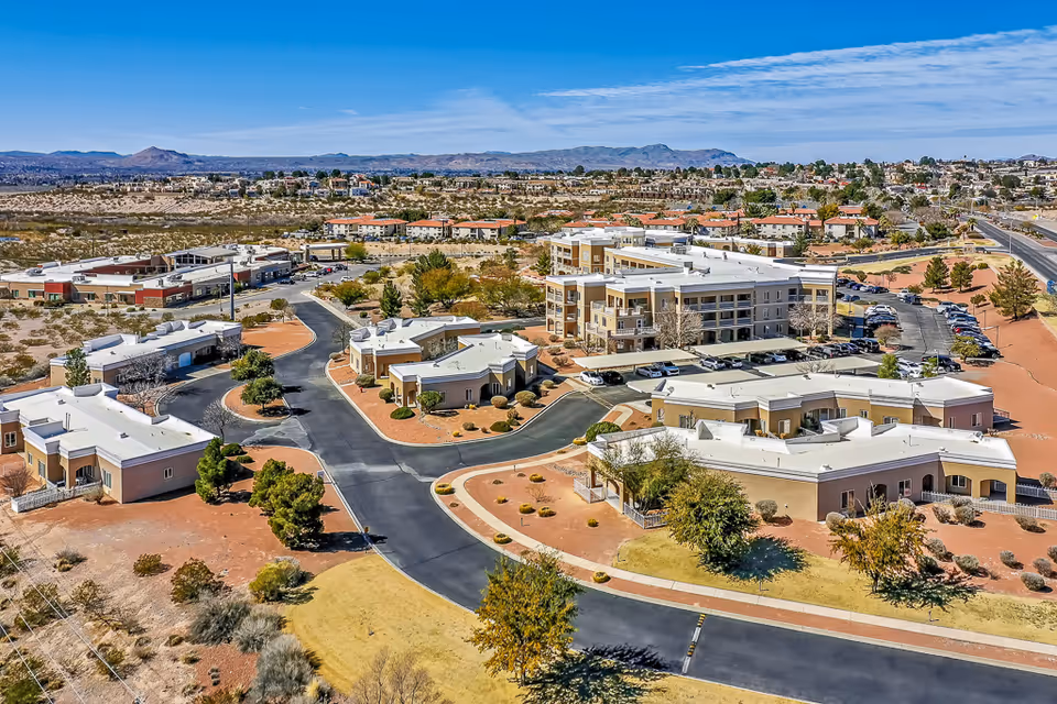 Photo 4 of Solstice Senior Living at Las Cruces