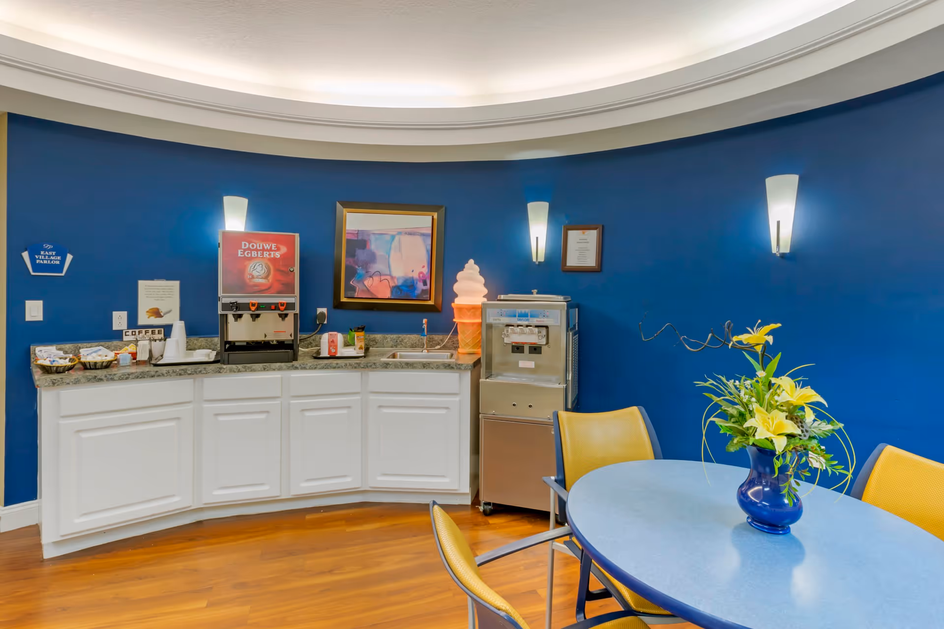 Photo 6 of Silvercrest Garner Senior Living