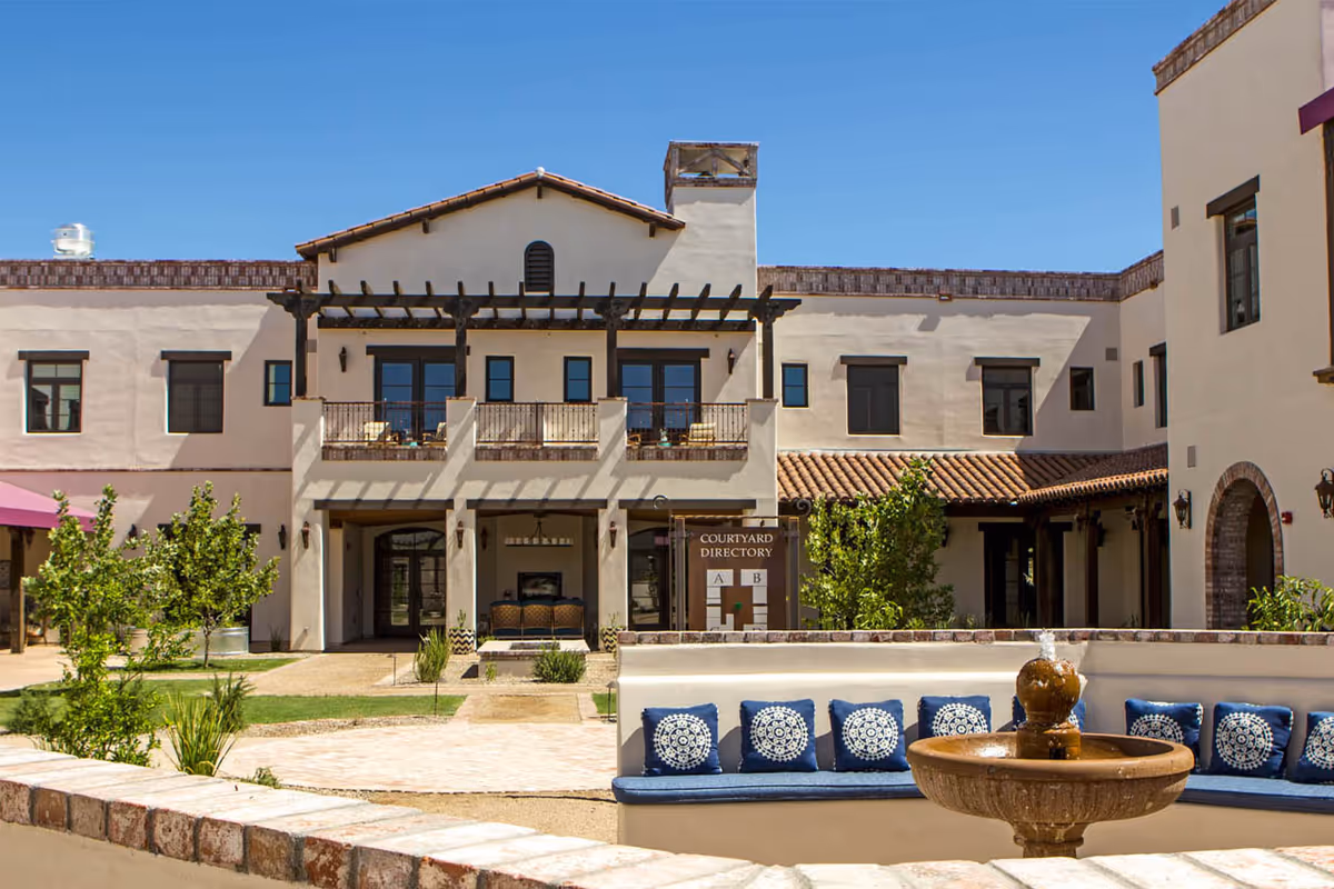 Photo 28 of The Hacienda at the River