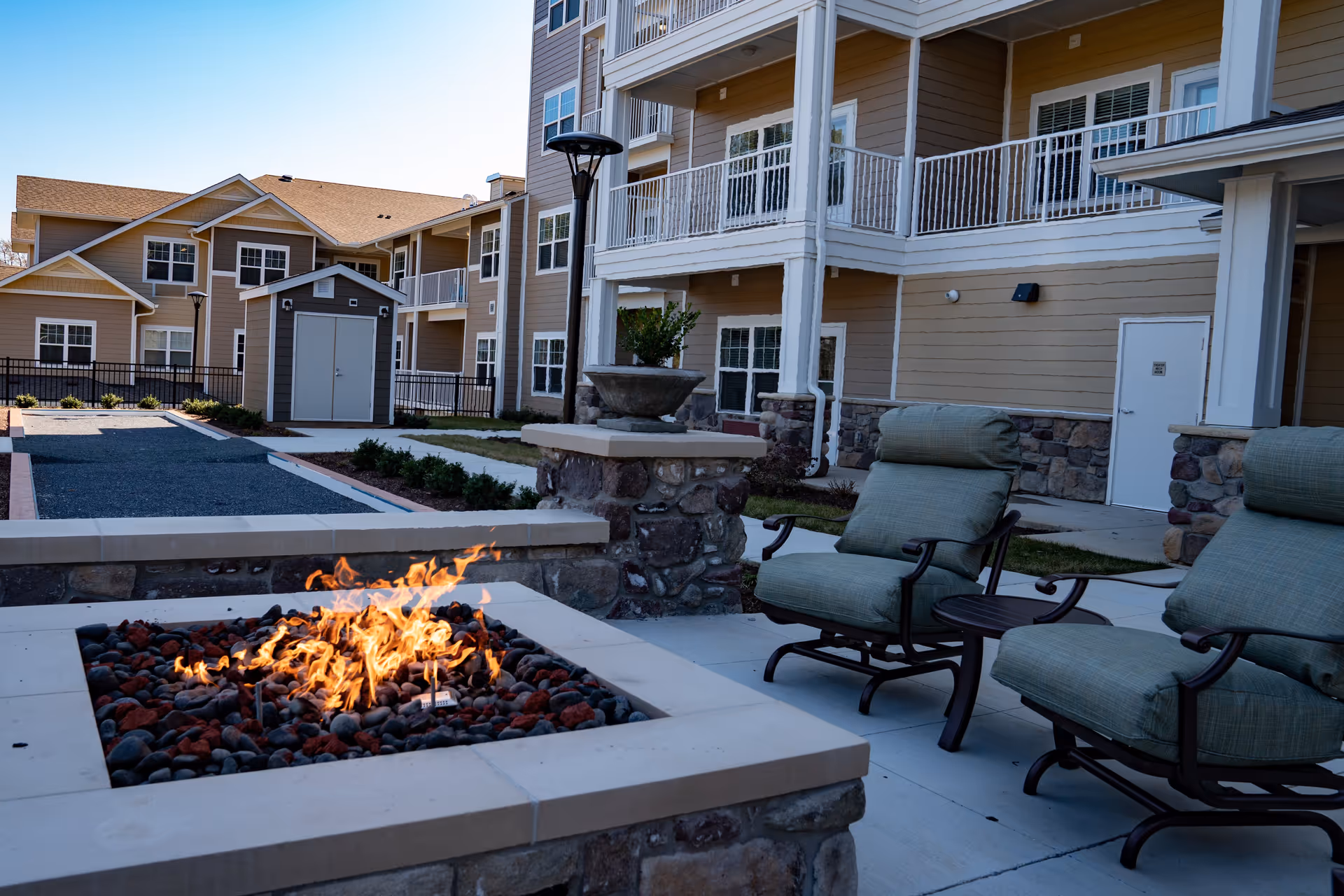 Photo 4 of Camellia Gardens Gracious Retirement Living
