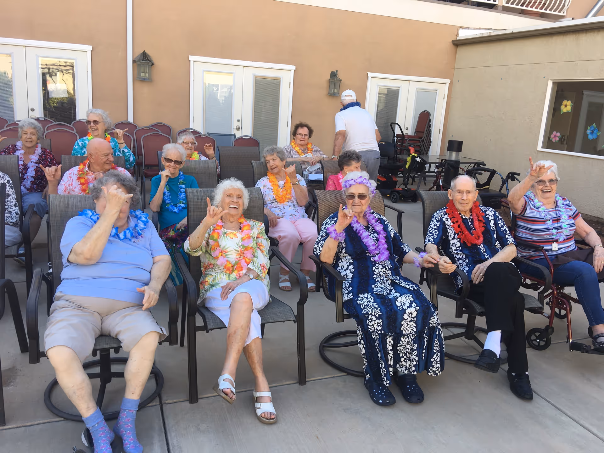 Photo 32 of Sterling Court - An Elegant Assisted Living Community in Southern Utah