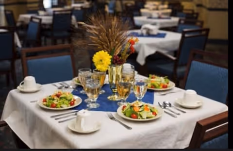 Photo 8 of St. Martha Villa for Independent & Retirement Living