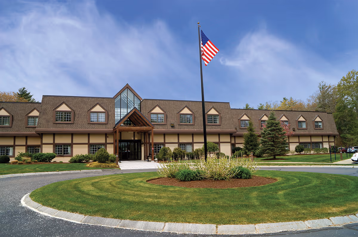 Photo of Sippican Health Care Center Inc