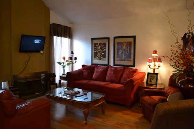 Photo 3 of Soleil Senior Living