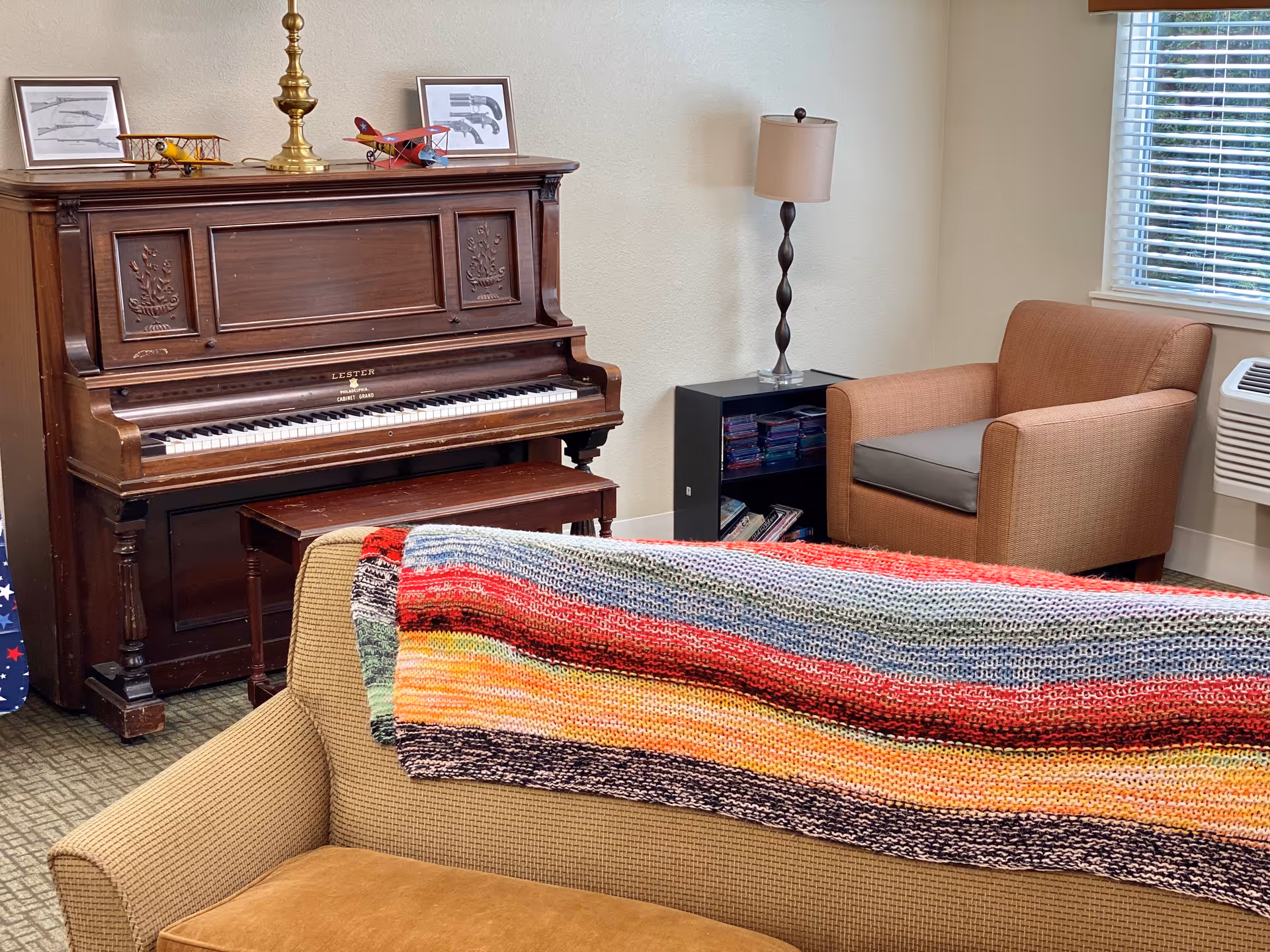 Photo 3 of Cascade Valley Assisted Living and Memory Care