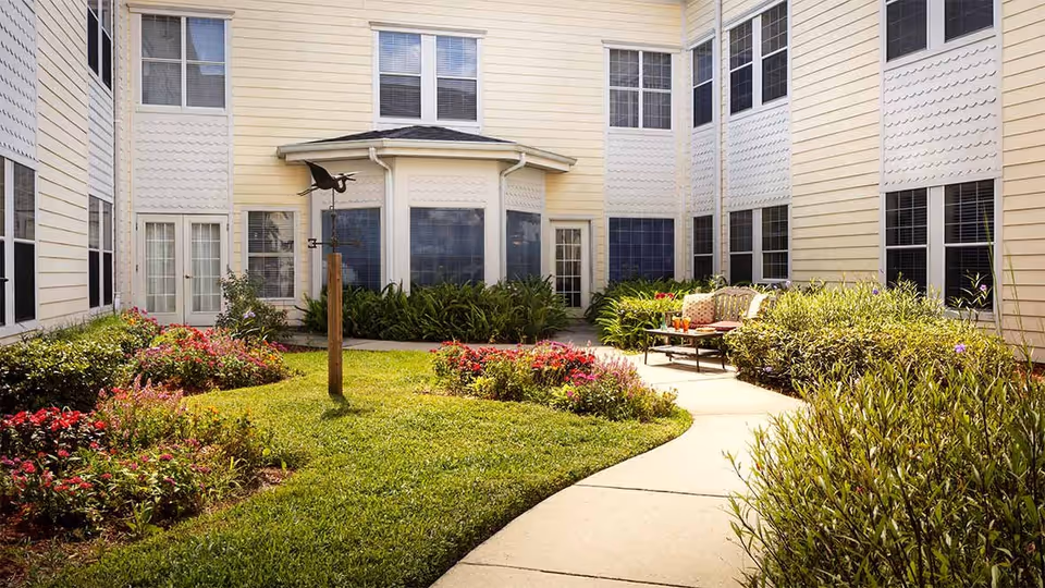 Photo 2 of Colliers Assisted Living at Port Orange