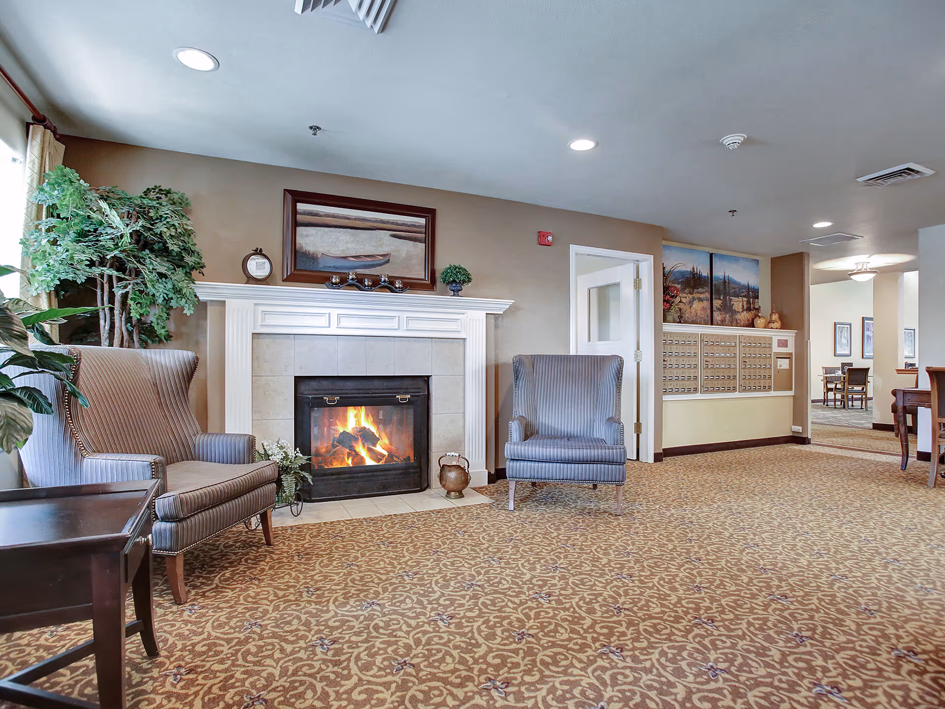 Photo 11 of Prestige Senior Living Southern Hills