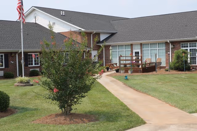Photo 5 of Mallard Ridge Assisted Living